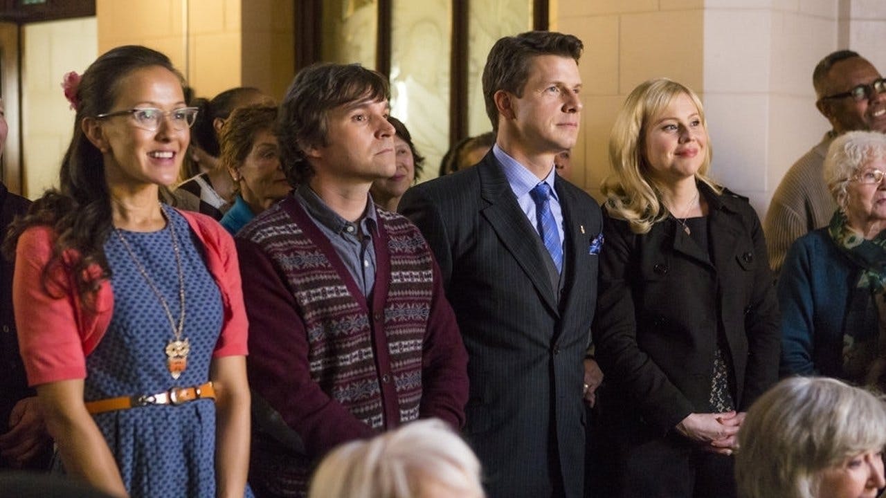 assista ao episódio 1 da temporada 1