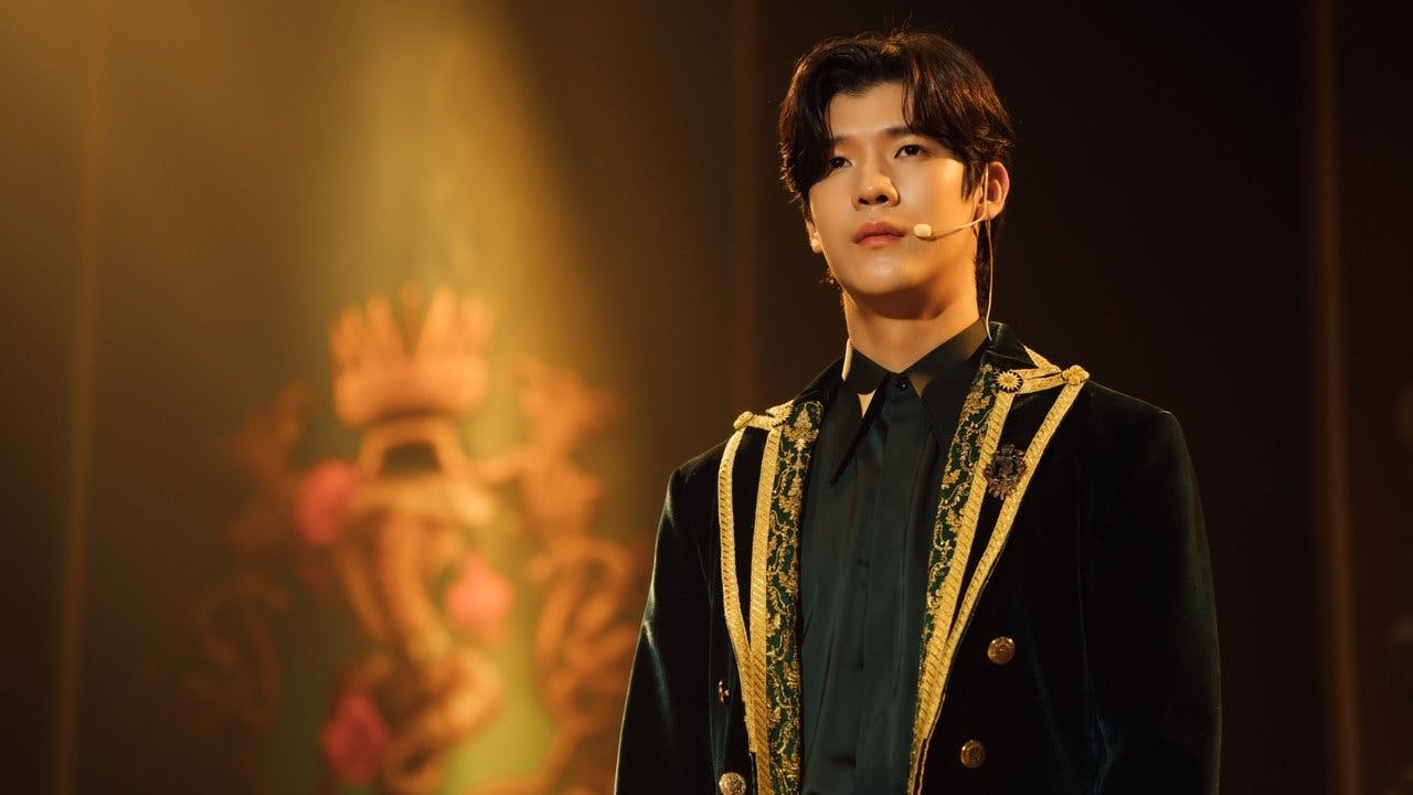 assista ao episódio 11 da temporada 1