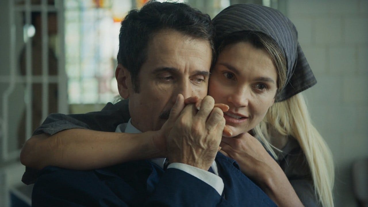 assista ao episódio 7 da temporada 1