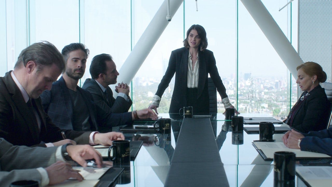 assista ao episódio 4 da temporada 1