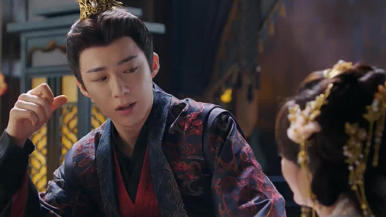 assista ao episódio 20 da temporada 1