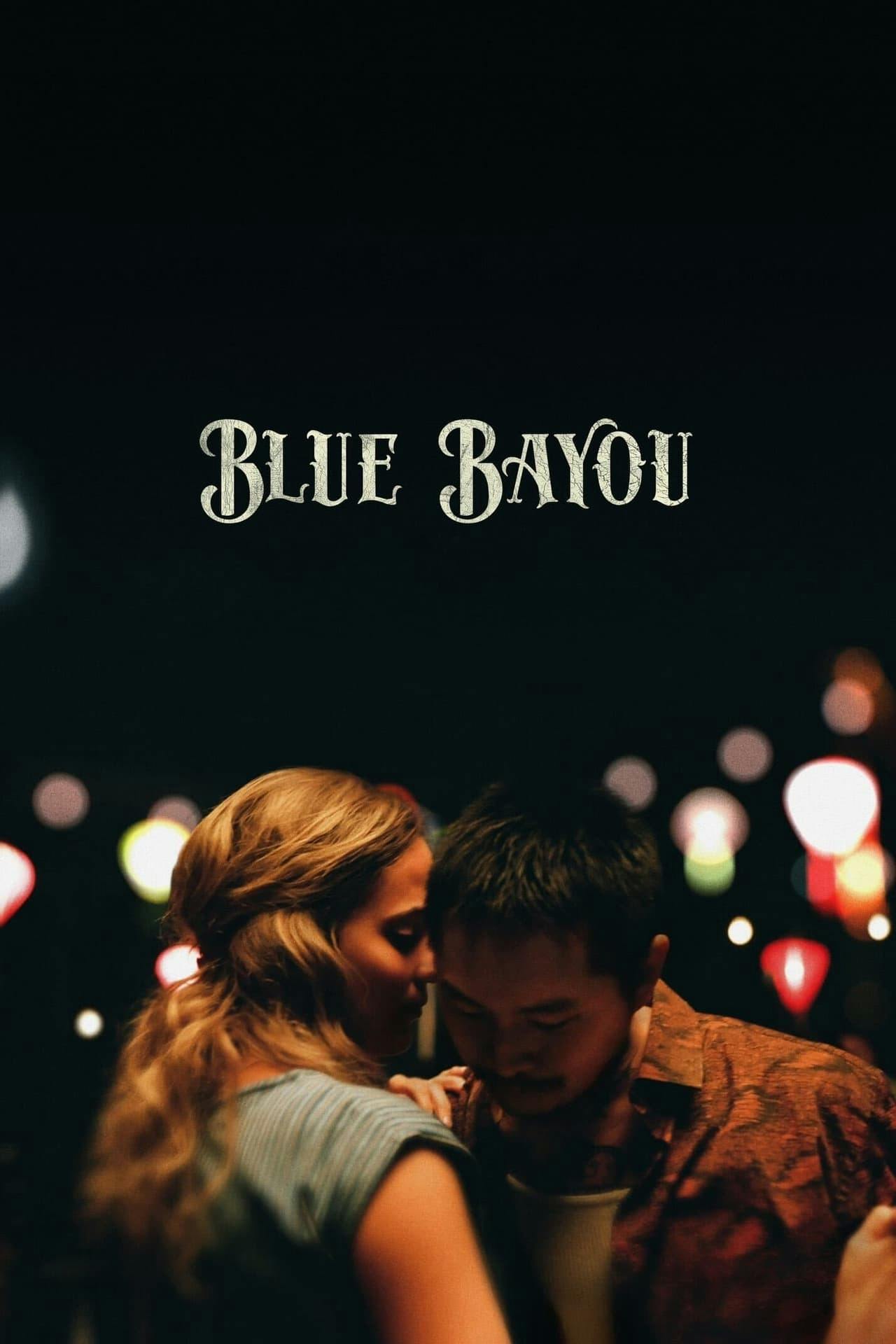 Assistir Blue Bayou Online em HD