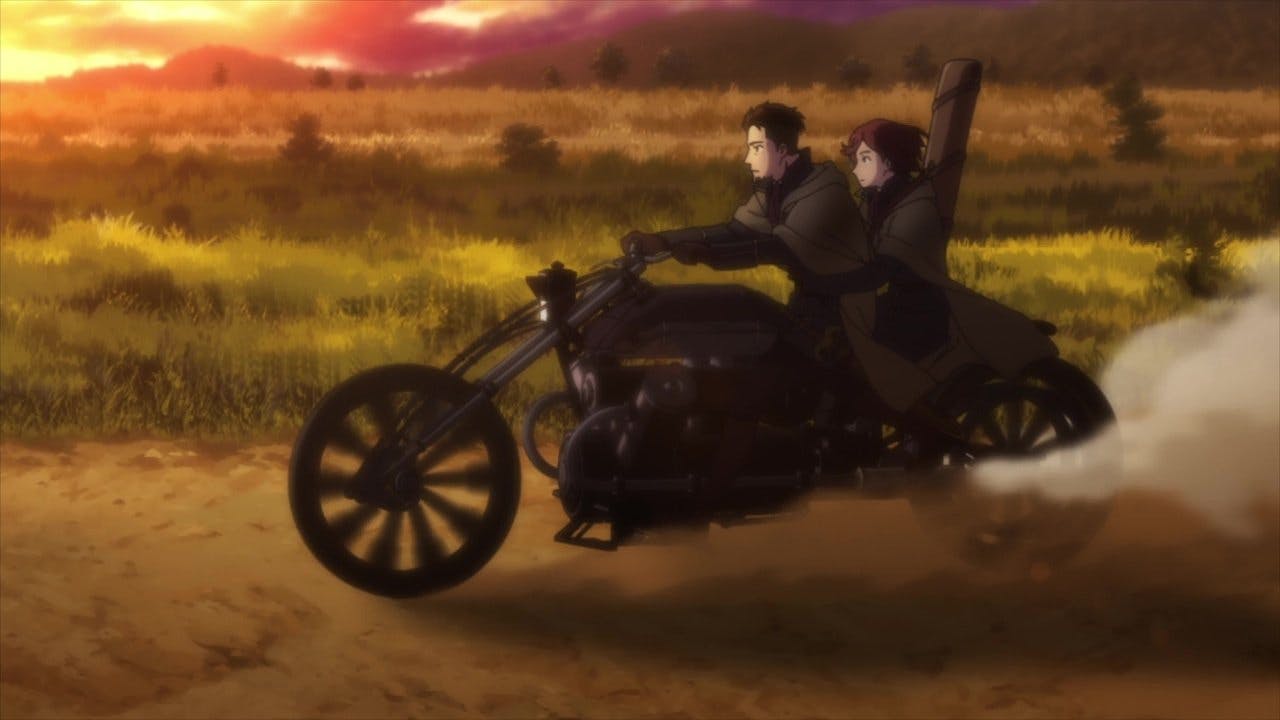 assista ao episódio 2 da temporada 1