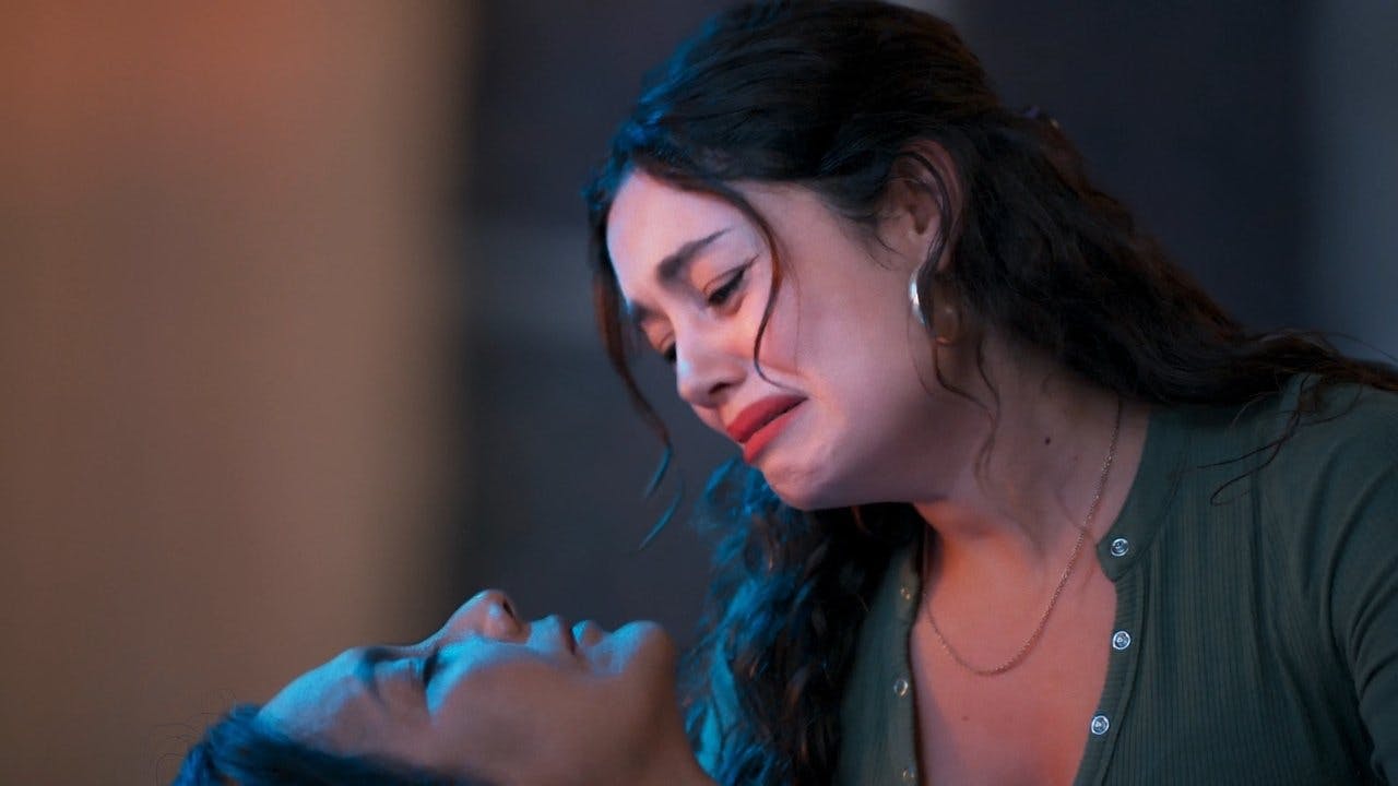 assista ao episódio 5 da temporada 1