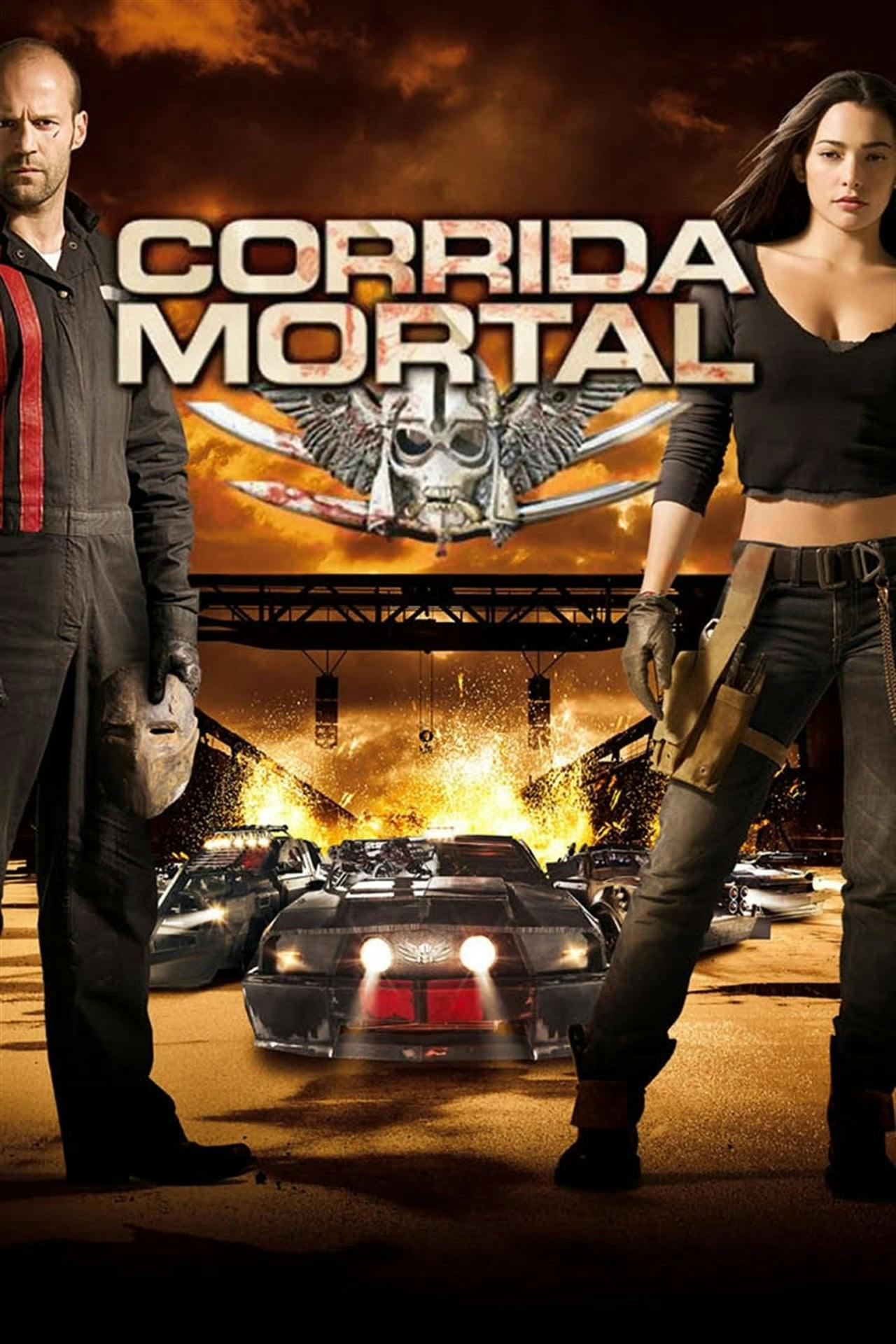 Assistir Corrida Mortal Online em HD