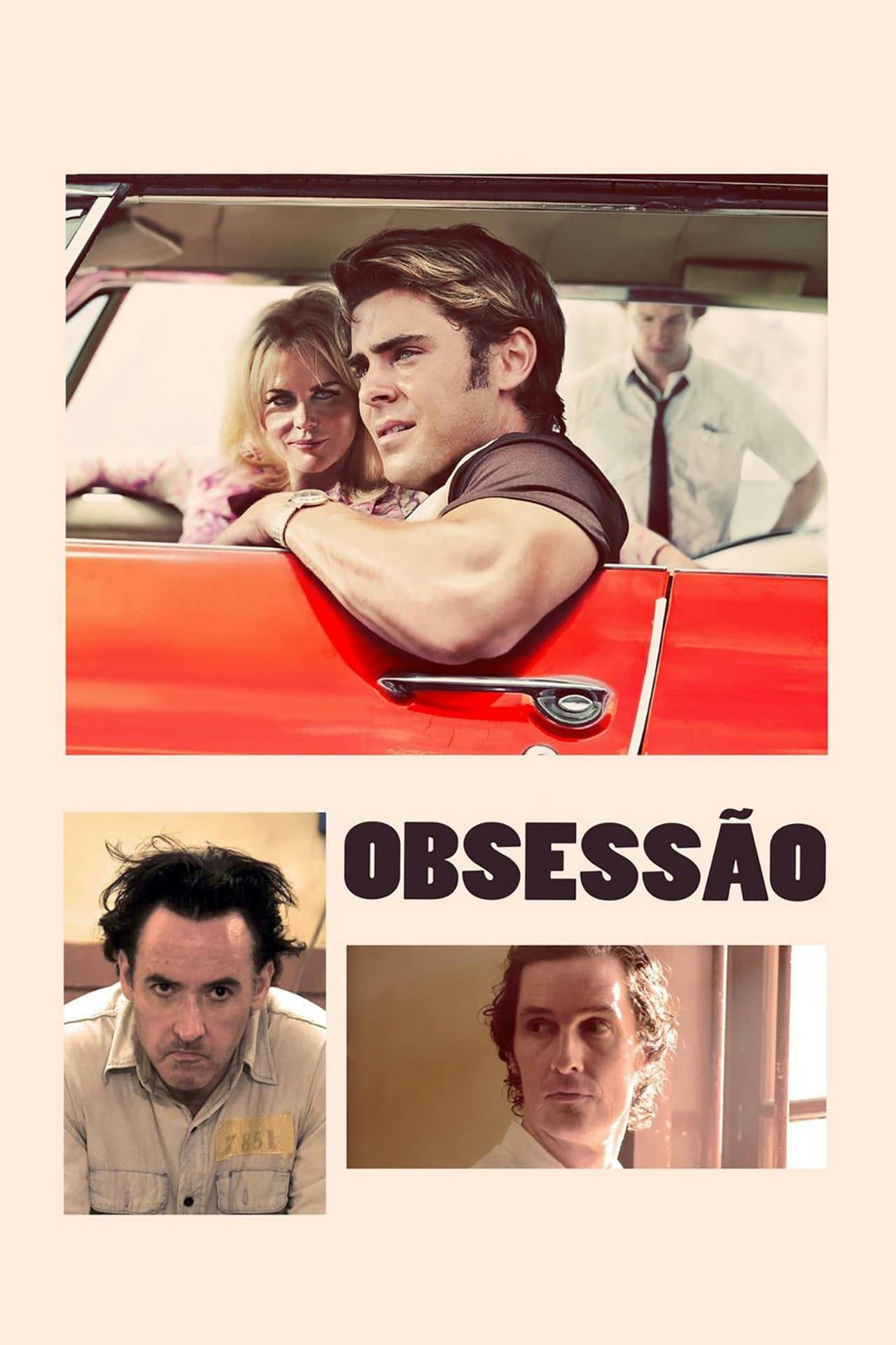 Assistir Obsessão Online em HD