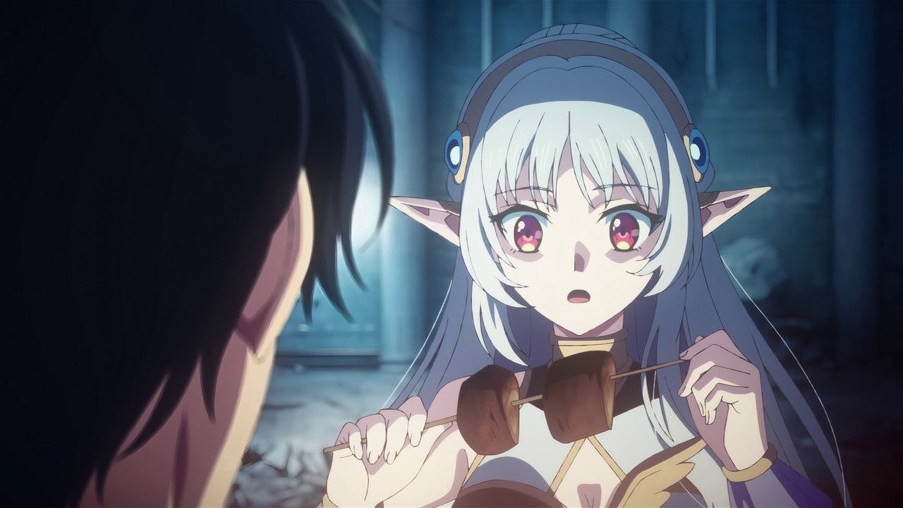 My Status as an Assassin Obviously Exceeds the Hero’s