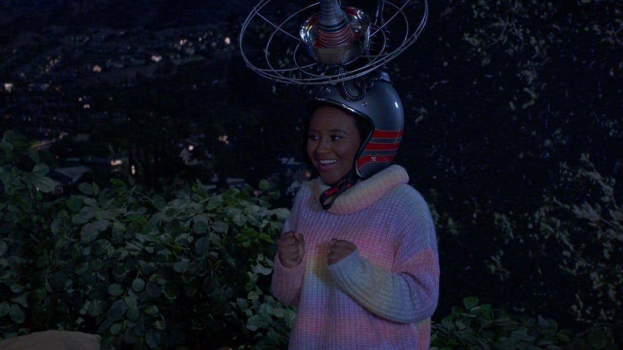 assista ao episódio 24 da temporada 1