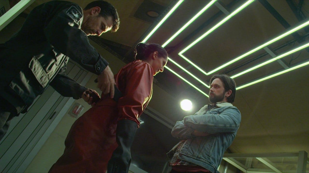 assista ao episódio 7 da temporada 1