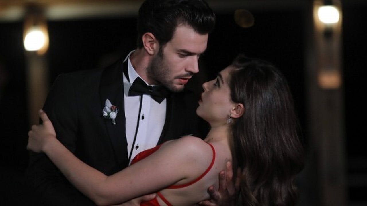 assista ao episódio 6 da temporada 1