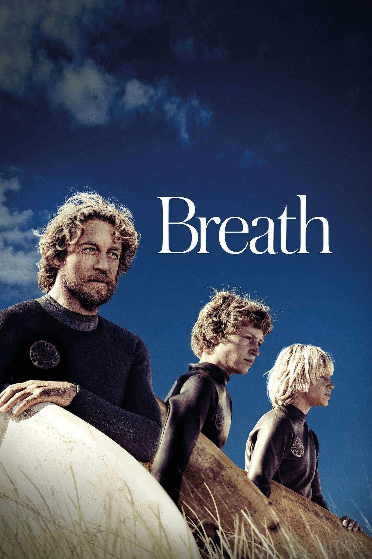 Assistir Breath Online em HD