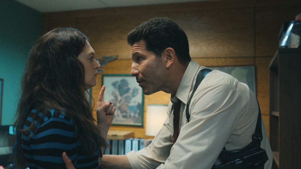 assista ao episódio 5 da temporada 1