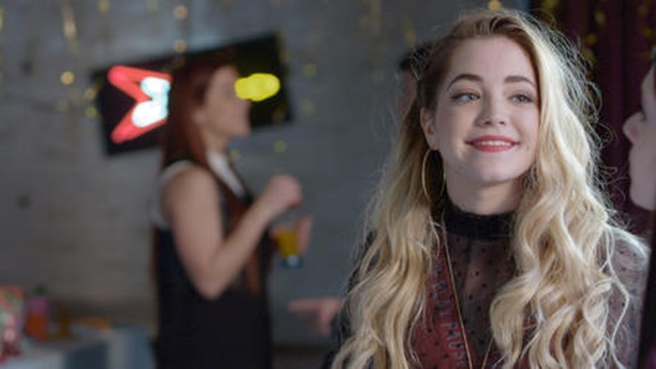 assista ao episódio 5 da temporada 1