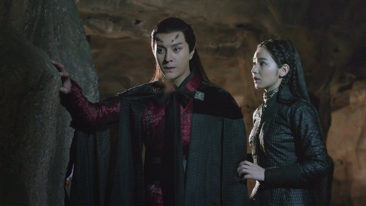assista ao episódio 17 da temporada 1