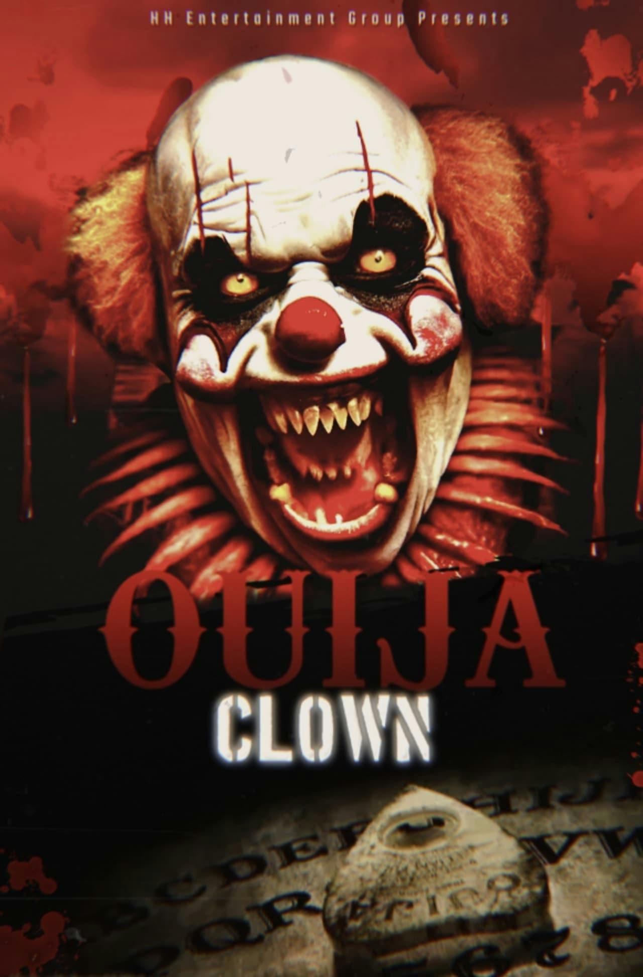 Assistir Ouija Clown Online em HD