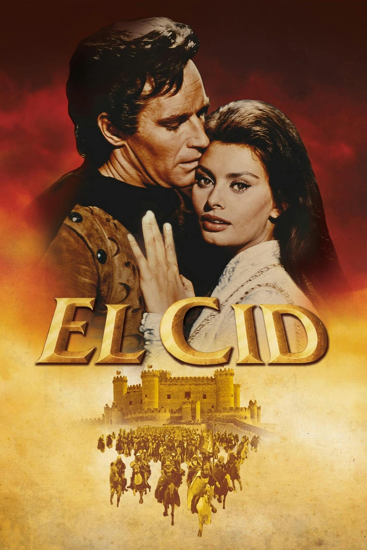 Assistir El Cid Online em HD