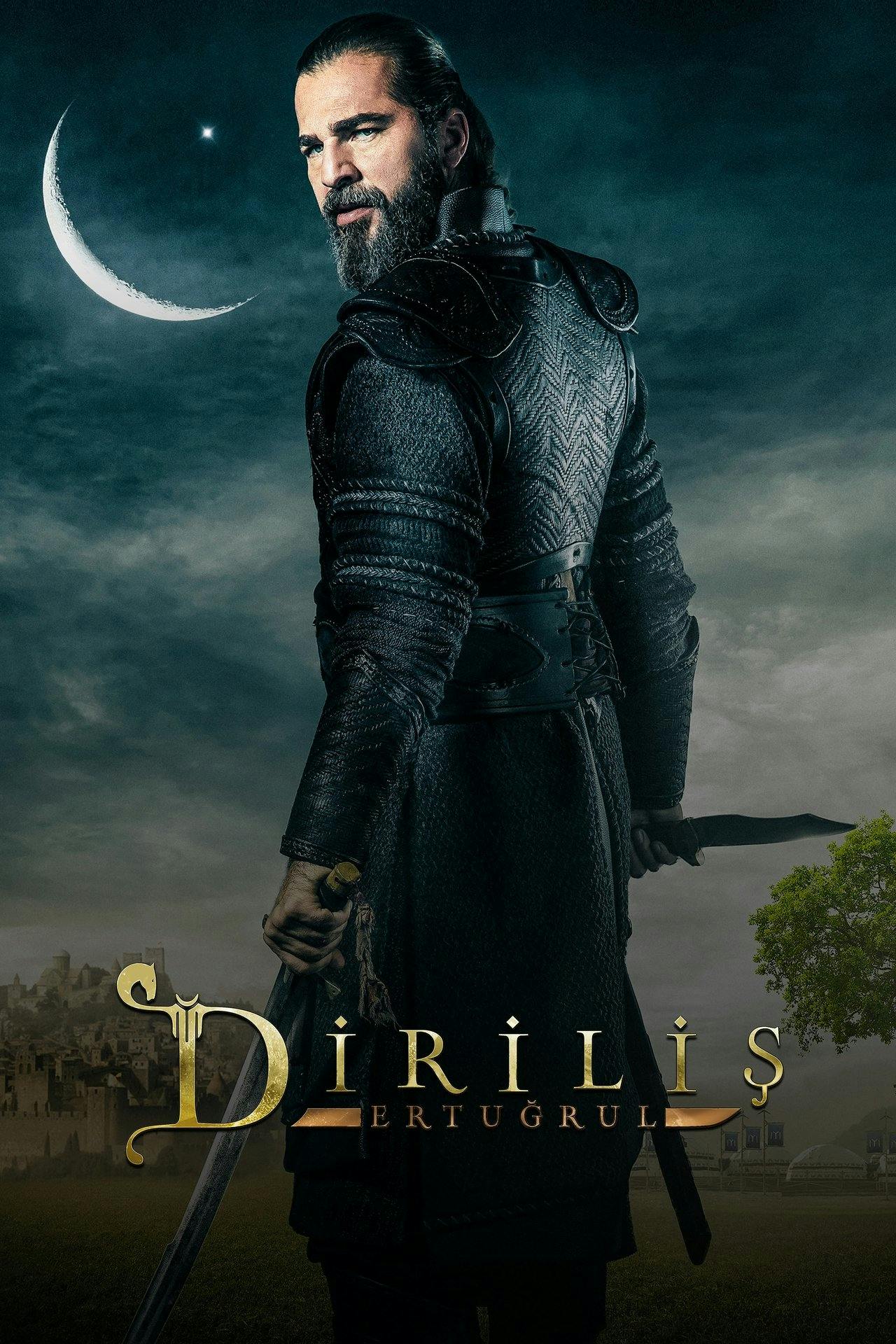 Assistir O Grande Guerreiro Otomano Online em HD