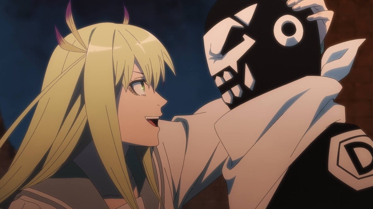 assista ao episódio 23 da temporada 1