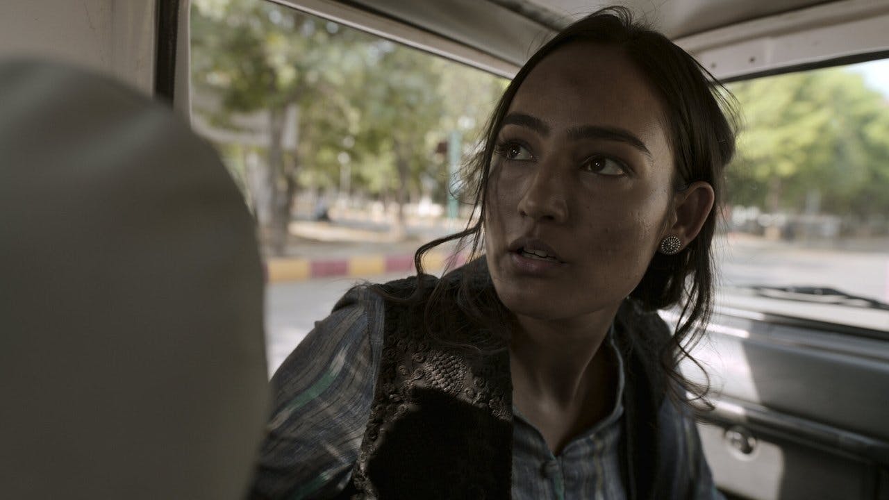 assista ao episódio 5 da temporada 1
