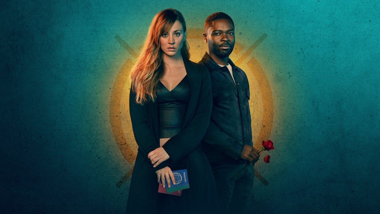 O Jogo do Disfarce assista online