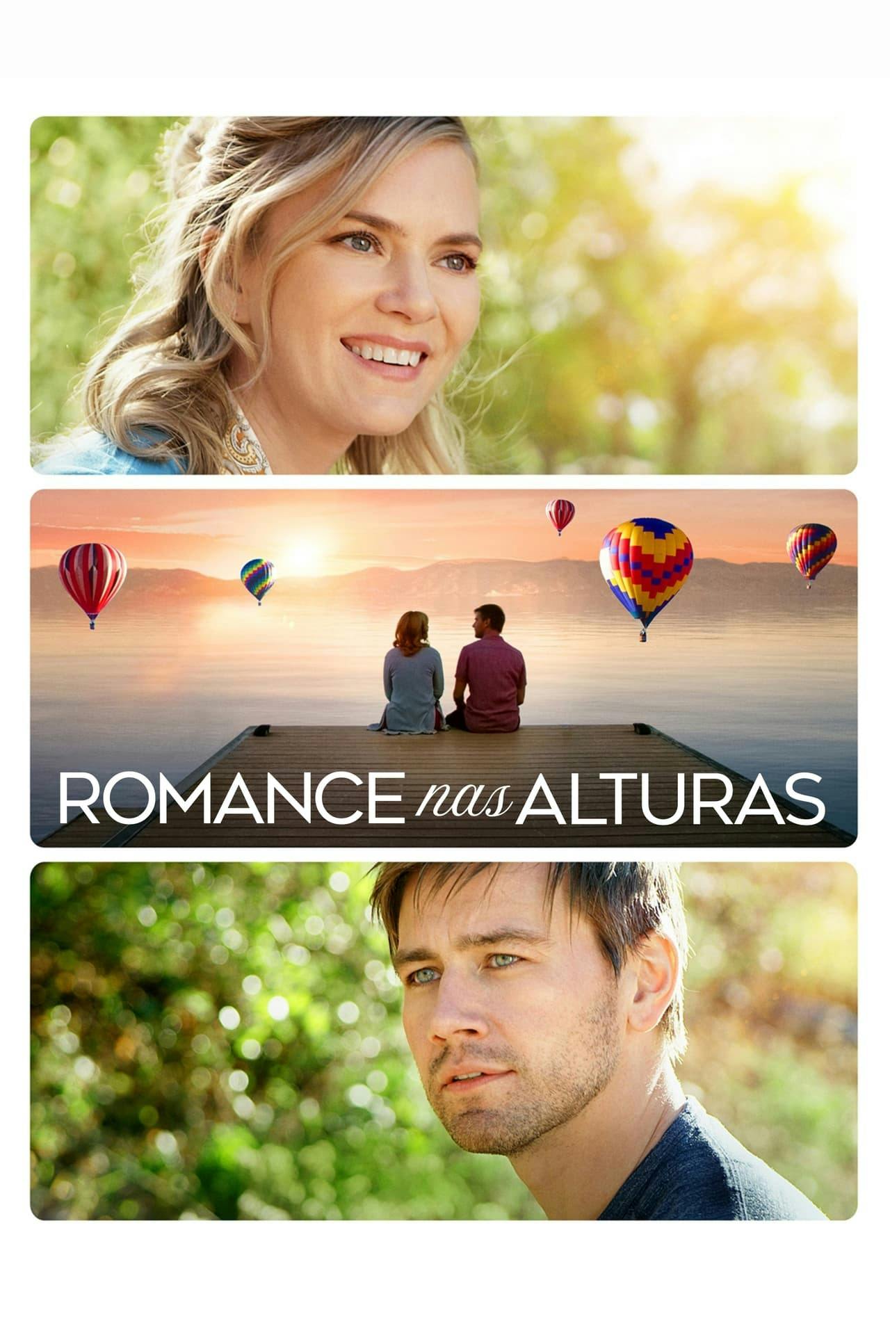 Assistir Romance in the Air Online em HD