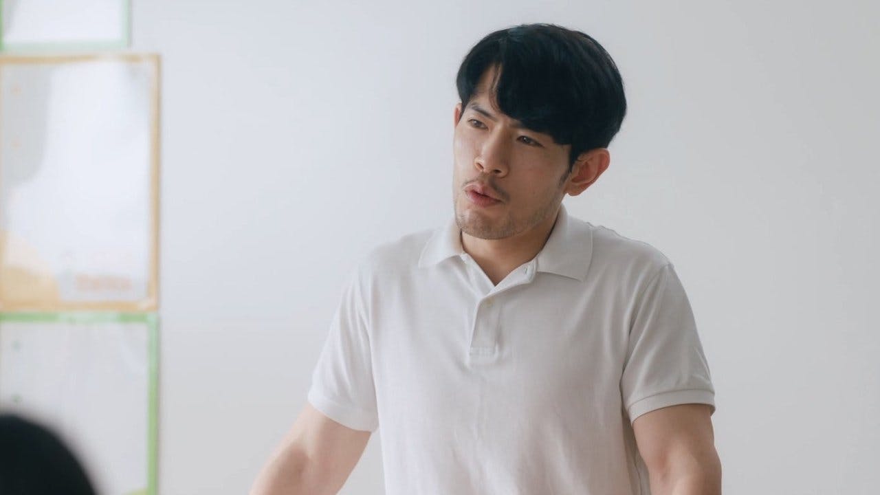 assista ao episódio 2 da temporada 1