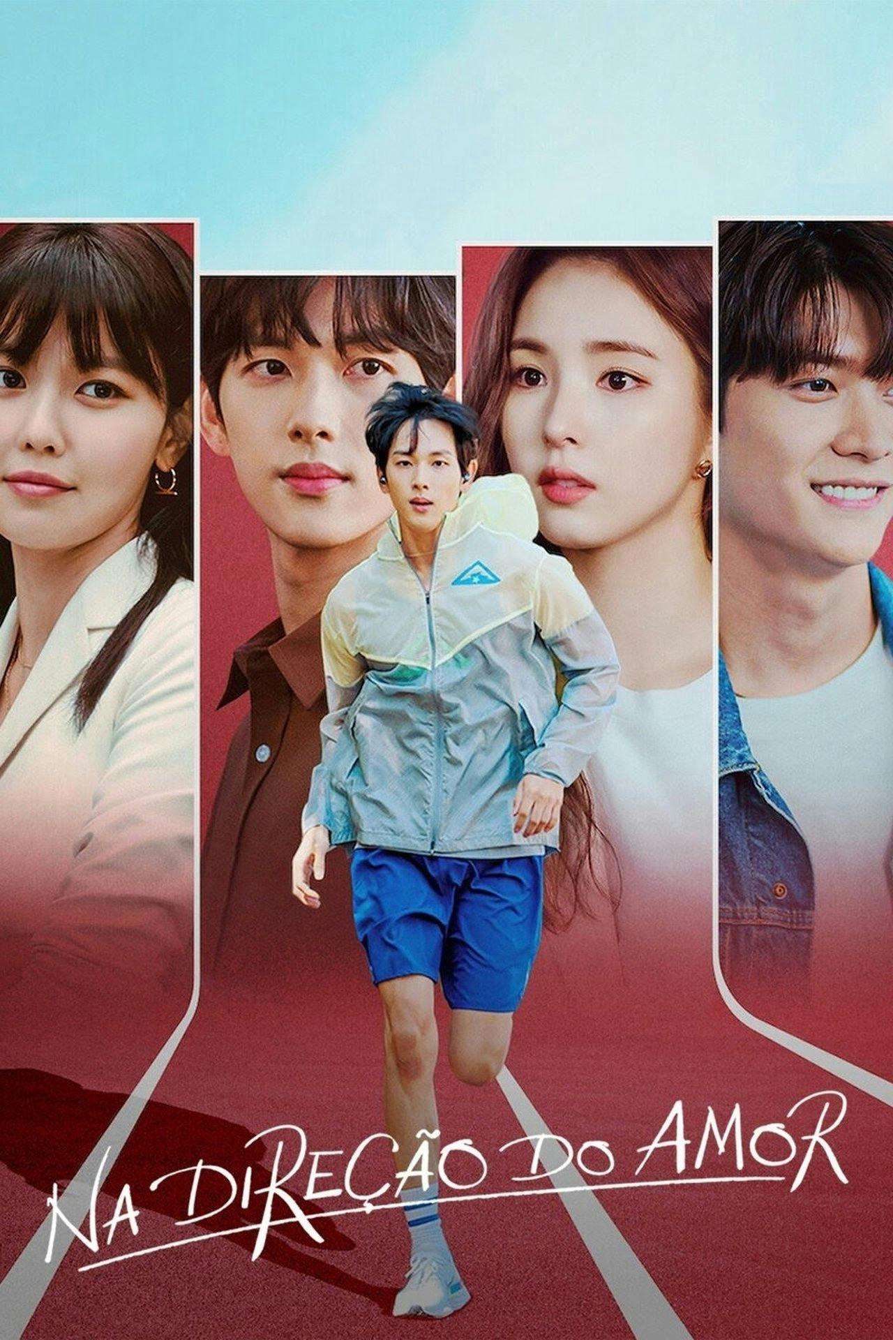 Assistir Na Direção do Amor Online em HD