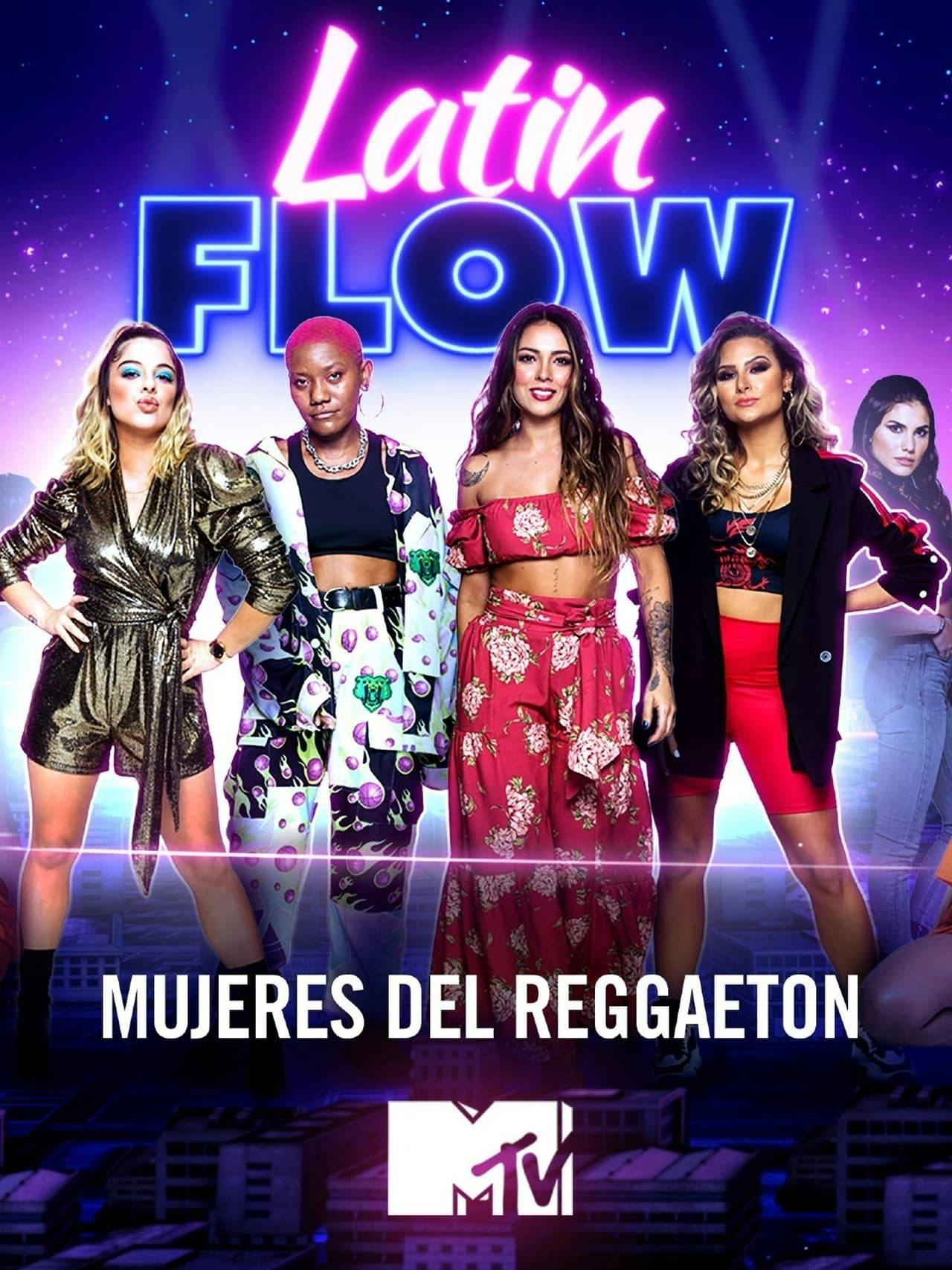 Assistir Latin Flow Online em HD