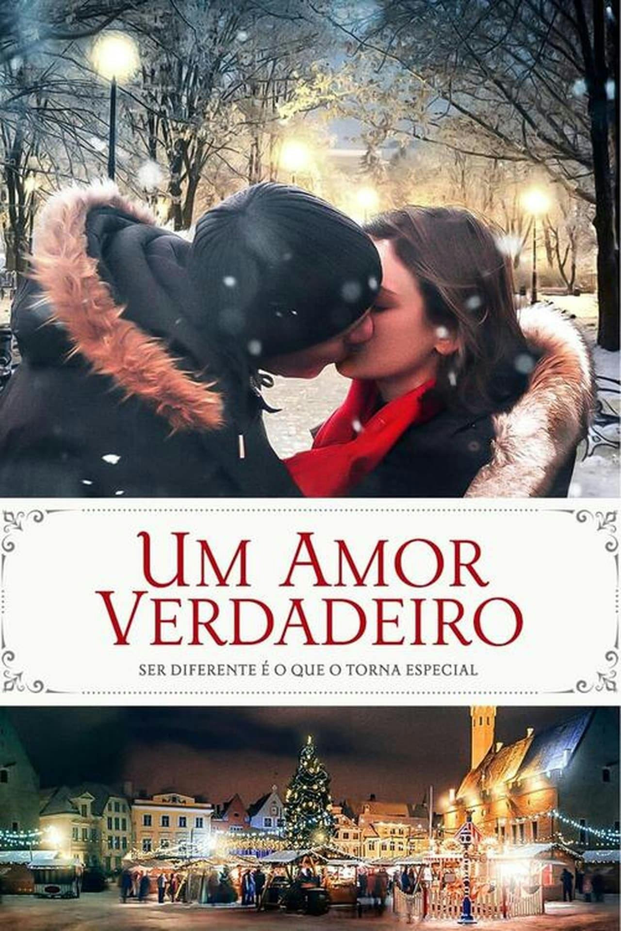 Assistir Um Amor Verdadeiro Online em HD