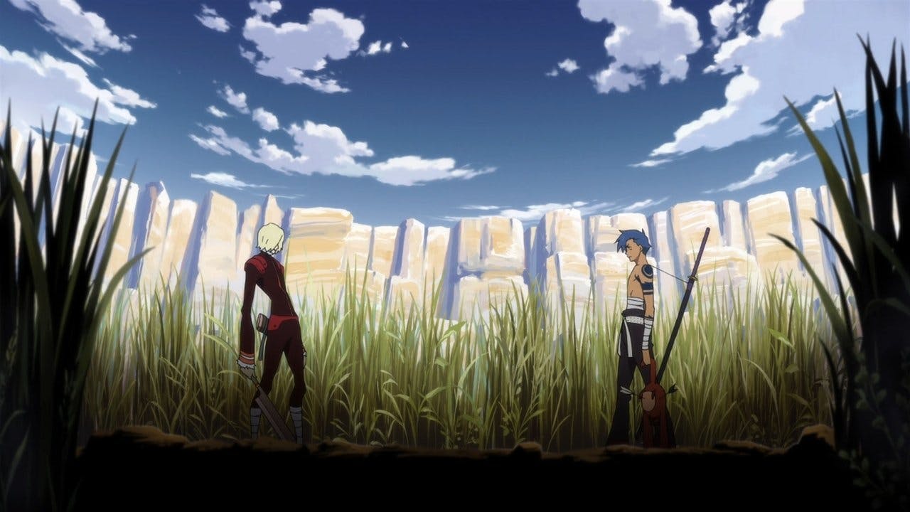 assista ao episódio 3 da temporada 1