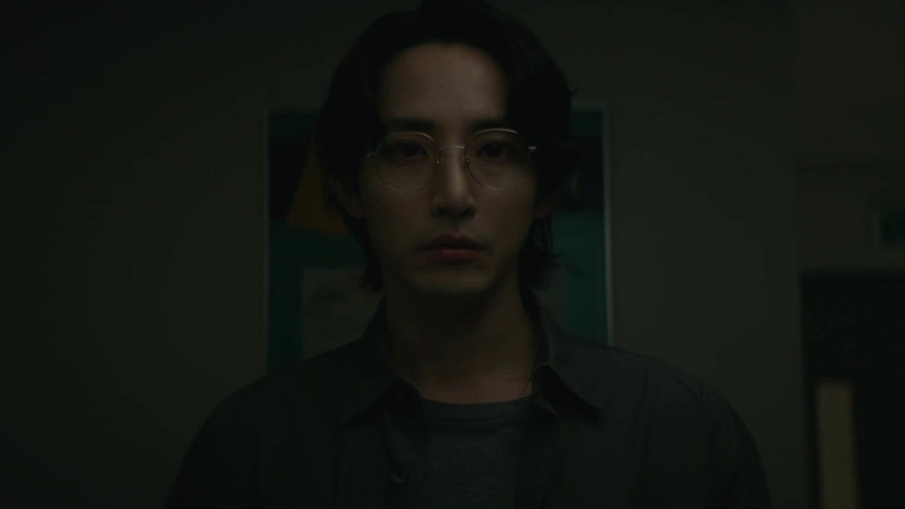 assista ao episódio 5 da temporada 1
