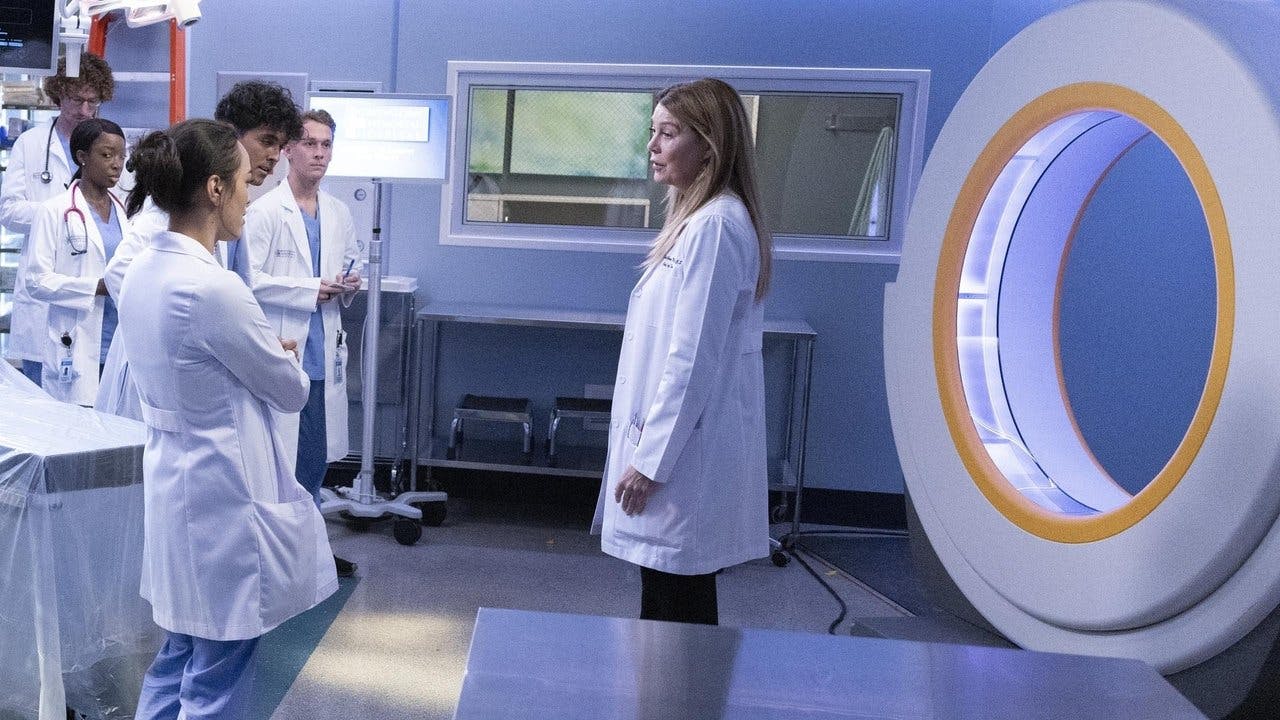 assista ao episódio 1 da temporada 19