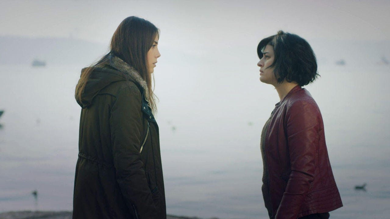 assista ao episódio 7 da temporada 1