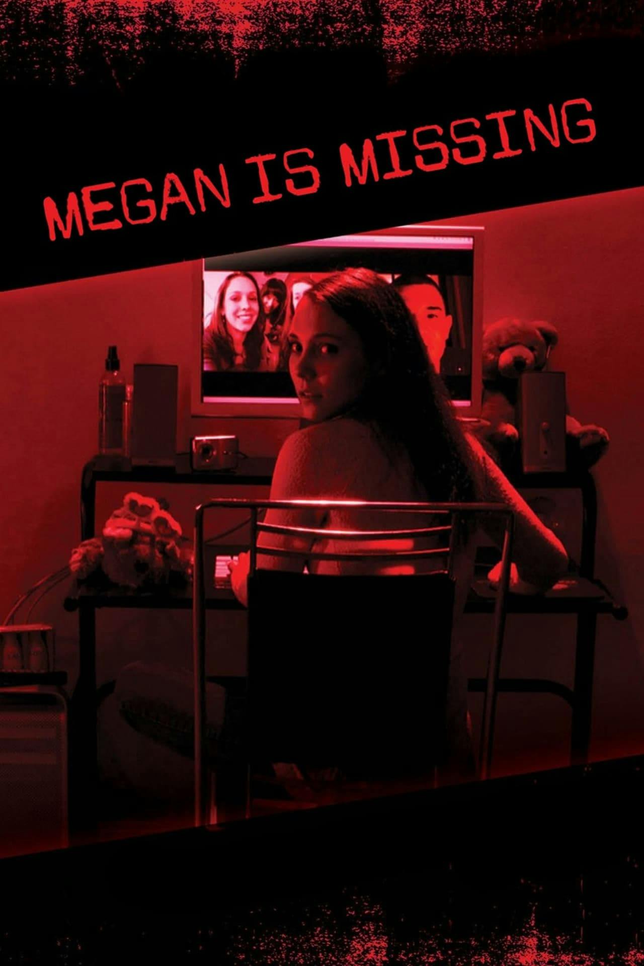 Assistir Megan Is Missing Online em HD