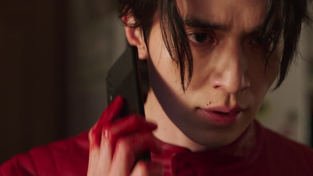 assista ao episódio 12 da temporada 1