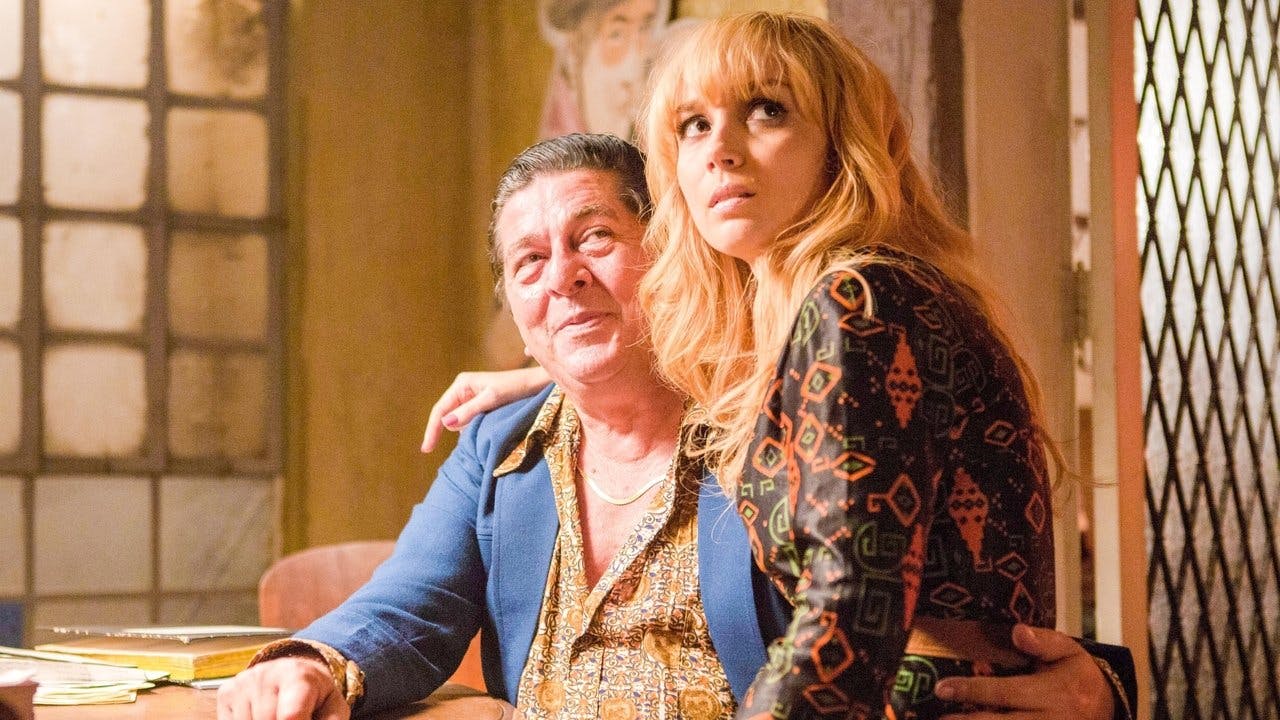 assista ao episódio 12 da temporada 1