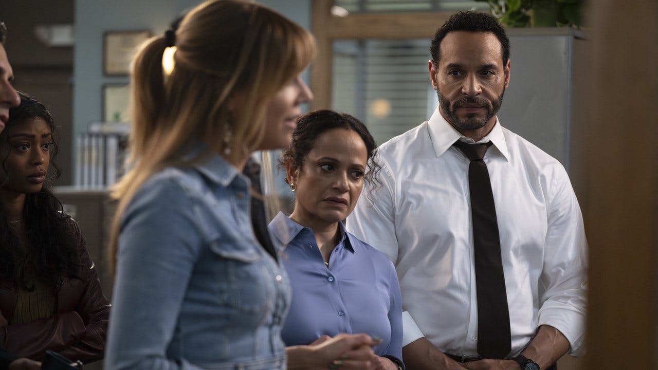 assista ao episódio 3 da temporada 1