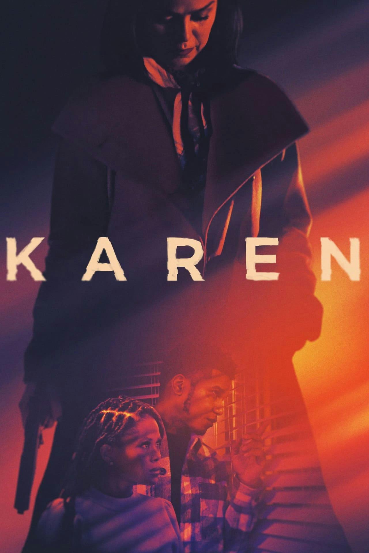 Assistir Karen Online em HD