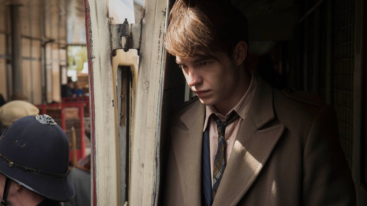 assista ao episódio 2 da temporada 1