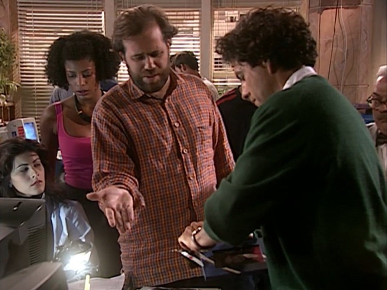 assista ao episódio 63 da temporada 1