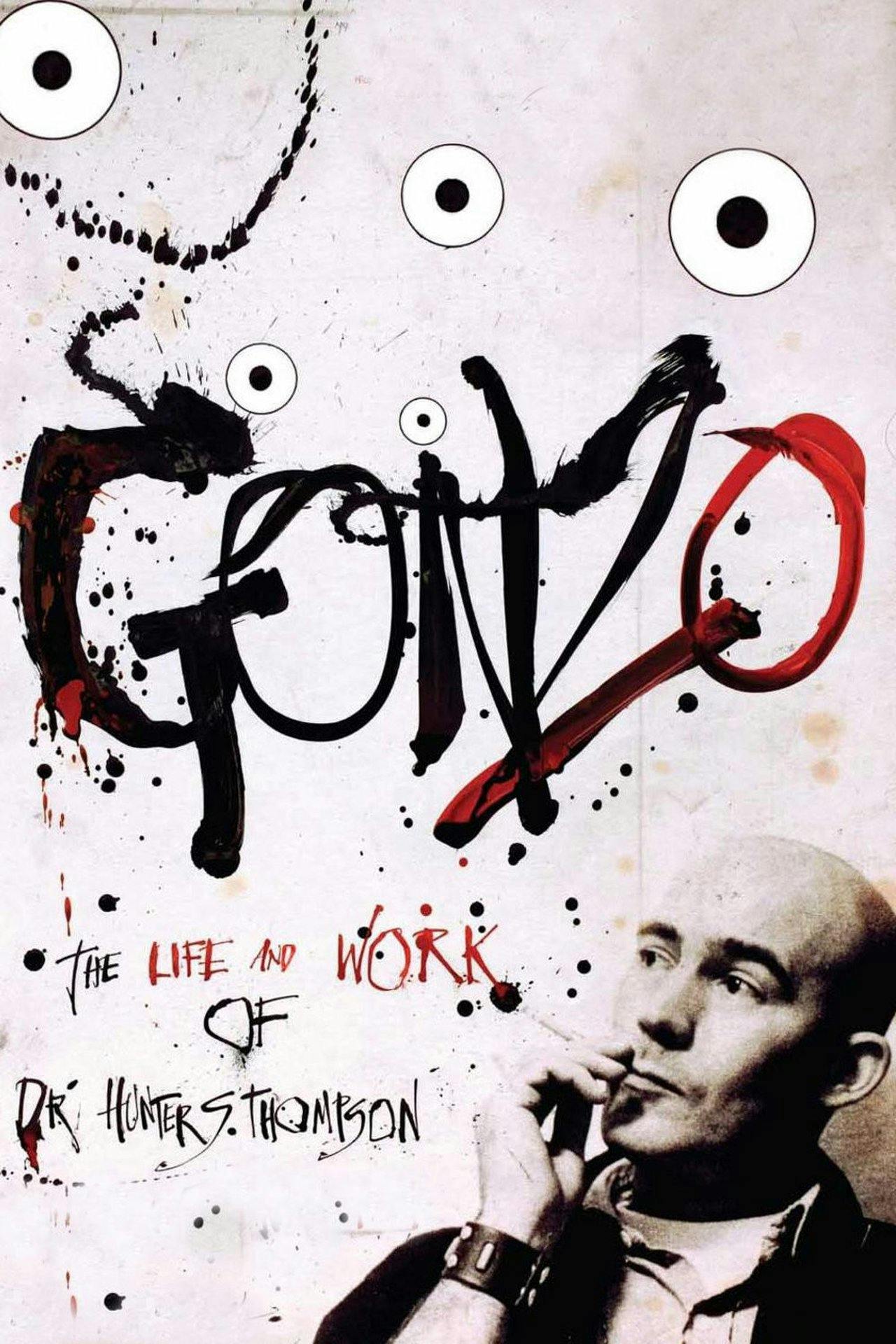Assistir Gonzo: The Life and Work of Dr. Hunter S. Thompson Online em HD