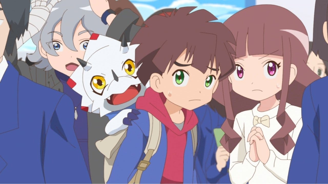 assista ao episódio 45 da temporada 1