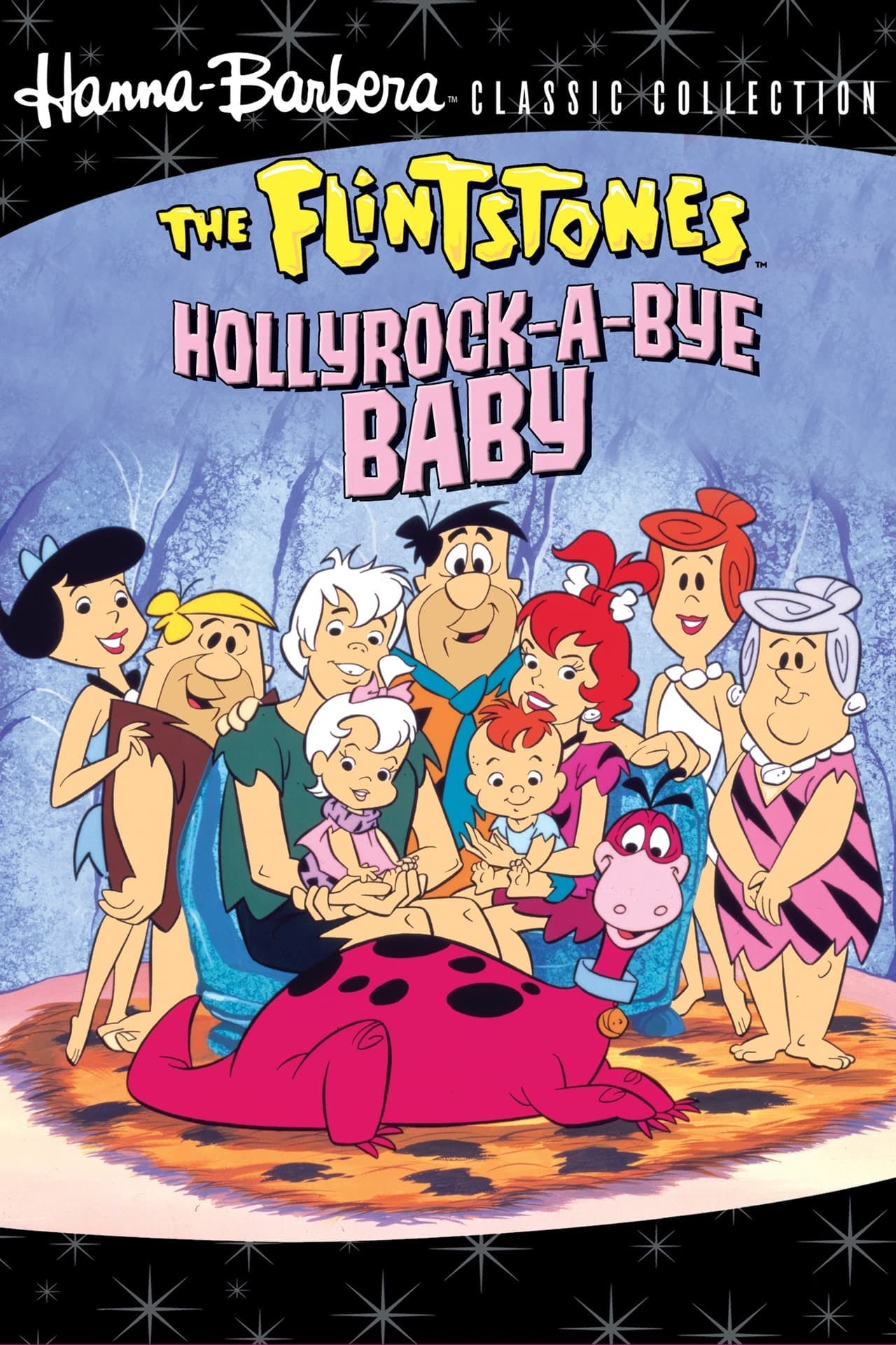 Assistir Os Flintstones Vovôs Em Hollyrock Online em HD