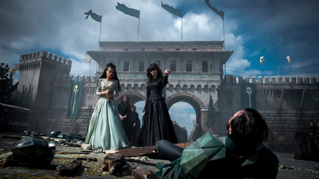 assista ao episódio 10 da temporada 1