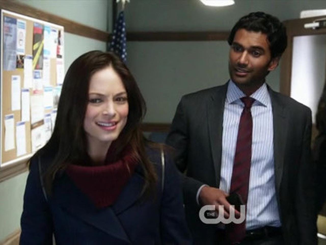assista ao episódio 17 da temporada 1
