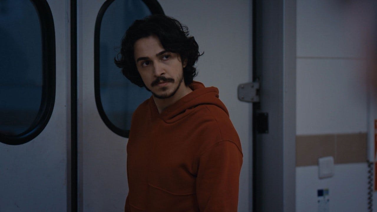 assista ao episódio 10 da temporada 1