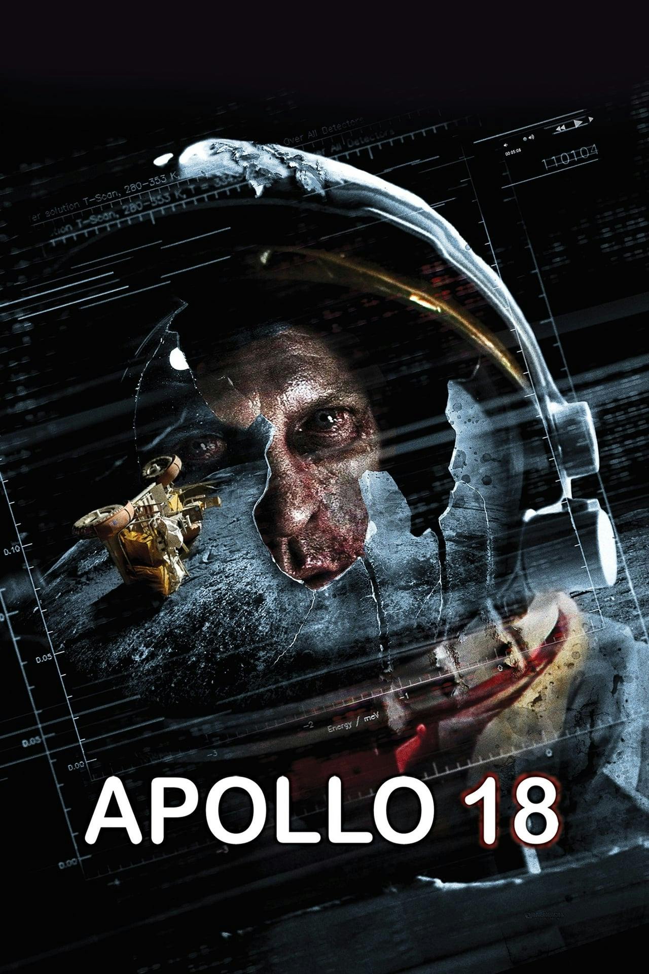 Assistir Apollo 18 Online em HD