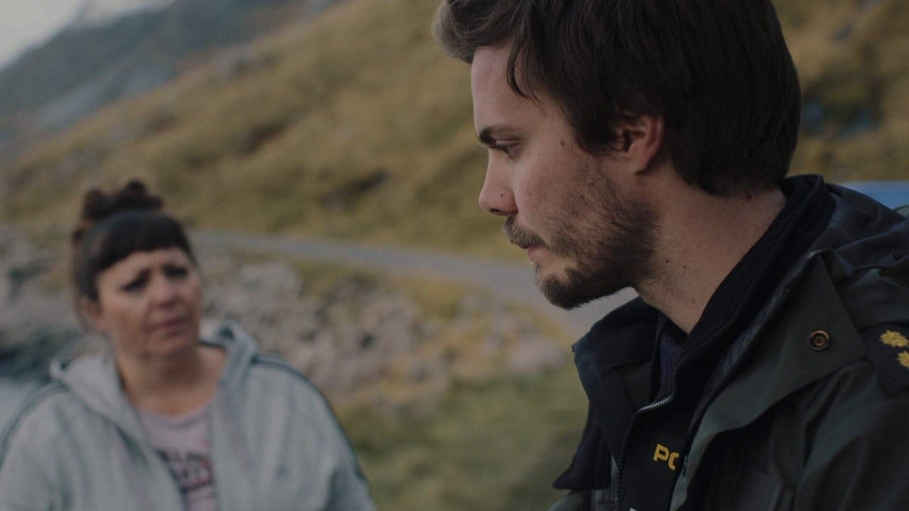 assista ao episódio 6 da temporada 1
