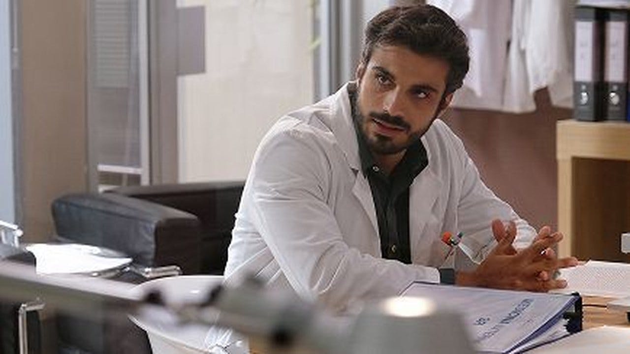 assista ao episódio 12 da temporada 1
