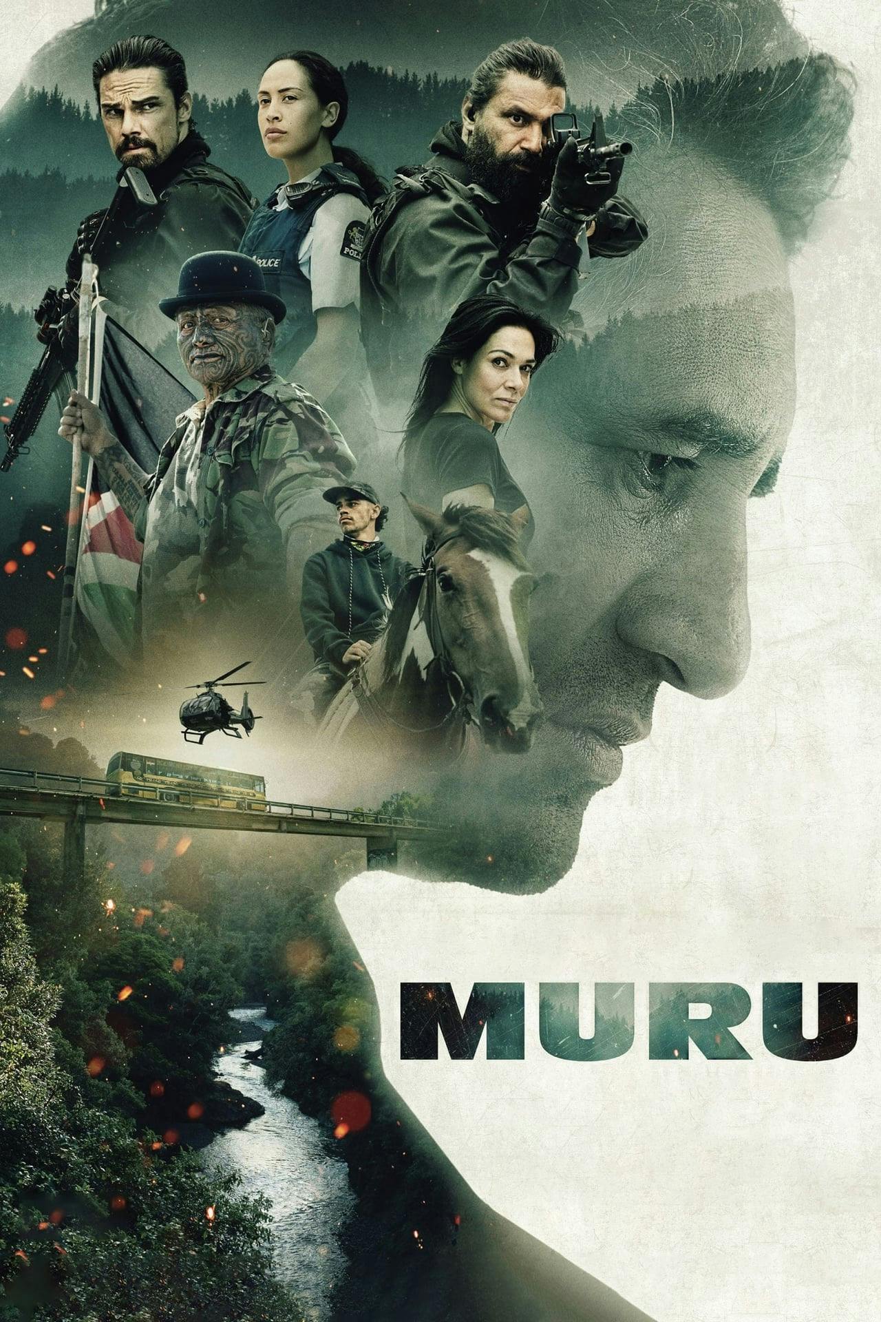 Assistir Muru Online em HD